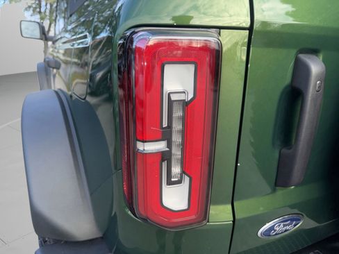 Used 2024 Ford Bronco Everglades image 29