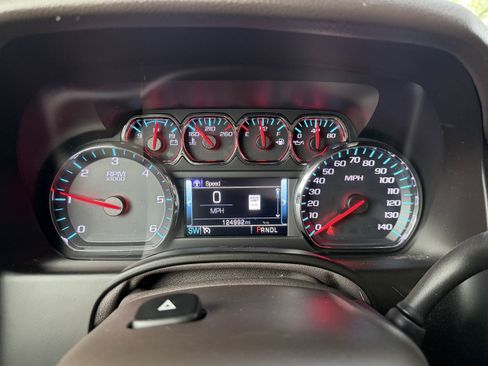 Used 2019 GMC Yukon SLT w/ Open Road Package RWD image 22