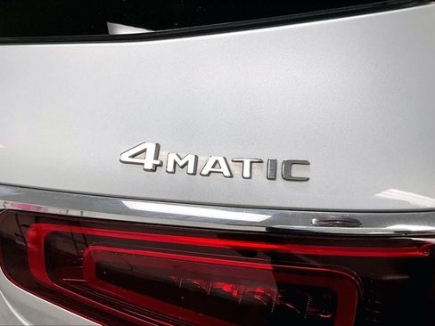 Certified 2021 Mercedes-Benz GLS 450 4MATIC image 10