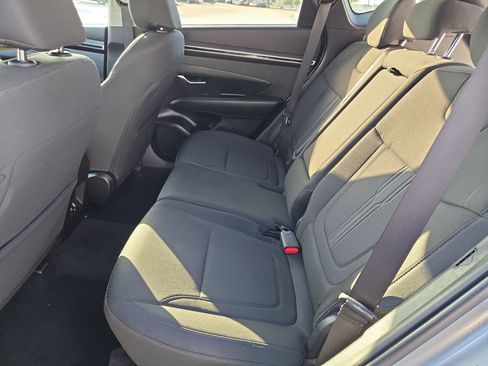 Used 2023 Hyundai Tucson SEL image 27