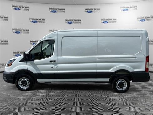 New 2025 Ford Transit 250 148 Medium Roof image 2
