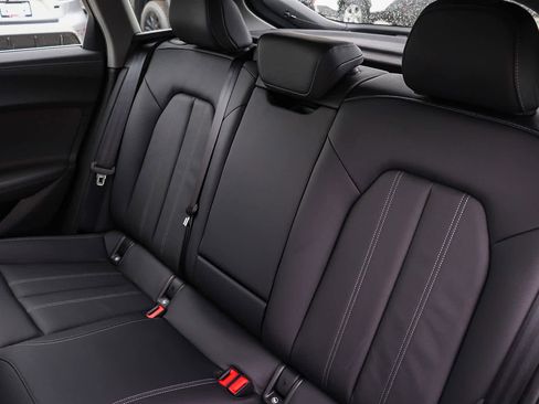 New 2025 Audi A5 2.0T Premium image 22