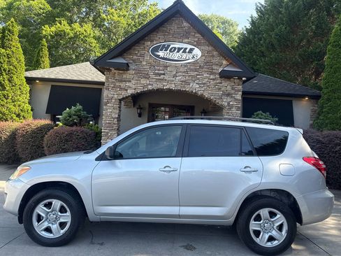 Used 2010 Toyota RAV4 2WD image 1