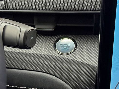 New 2025 Ford Mustang Mach-E Premium AWD/4WD image 33