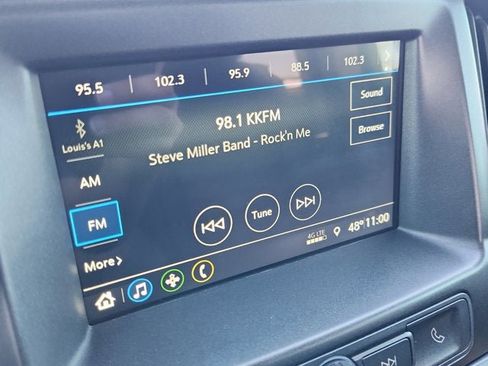 Used 2019 Chevrolet Colorado W/T w/ Custom Special Edition image 22