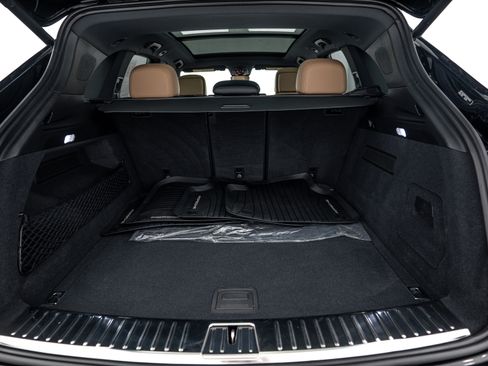 Certified 2026 Porsche Cayenne AWD/4WD image 25