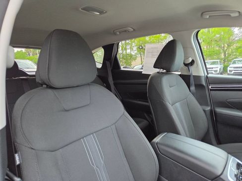 Used 2024 Hyundai Tucson SEL FWD image 12