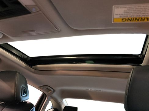 Used 2022 Acura TLX w/ Technology Package FWD image 34