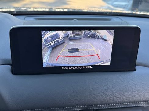 Used 2025 MAZDA CX-5 AWD 2.5 S w/ Preferred Package image 26