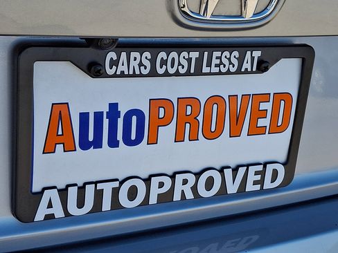 Used 2020 Honda Accord EX image 30