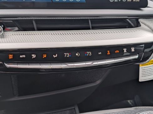 New 2026 Cadillac Optiq Sport 1 AWD/4WD image 28