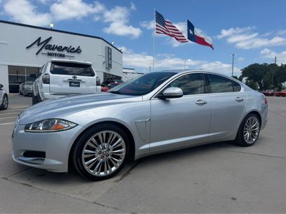 Used 2012 Jaguar XF Portfolio