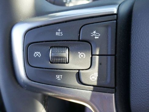 New 2026 Chevrolet Silverado 3500 LTZ w/ LTZ Plus Package AWD/4WD image 23