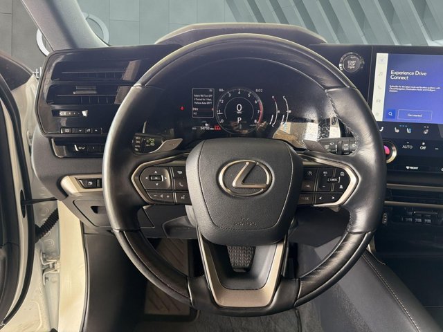 Certified 2024 Lexus RX 350 Premium w/ Accessory Package (K3) FWD image 14