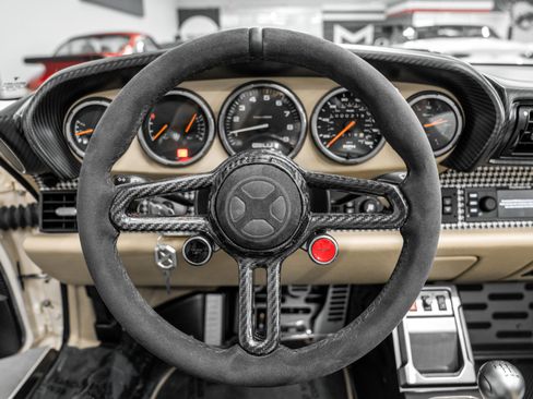 Used 1997 Porsche 911 Gunther Werks Speedster -1 of image 55