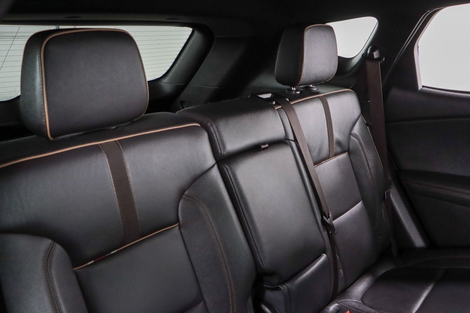 Used 2022 Chevrolet Blazer Premier w/ Enhanced Convenience Package FWD image 28
