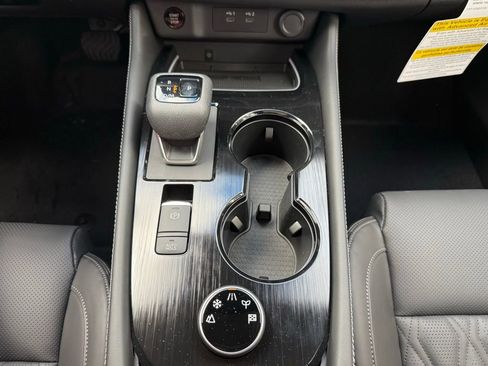 New 2026 Nissan Rogue Platinum w/ Platinum Premium Package image 35