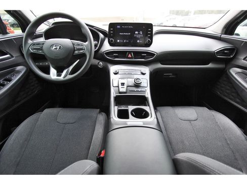 Used 2021 Hyundai Santa Fe SEL FWD image 10