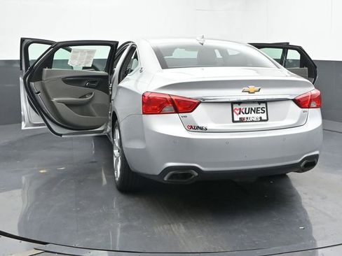 Used 2016 Chevrolet Impala LTZ image 53