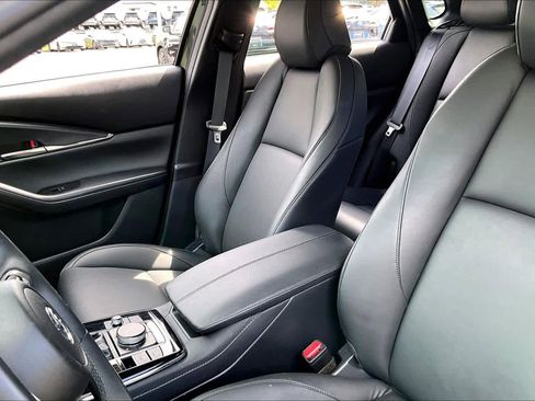 Used 2023 MAZDA CX-30 AWD 2.5 S w/ Preferred Package image 8