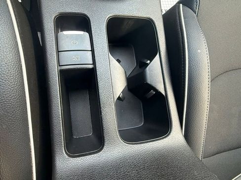 Used 2023 Kia Forte GT-Line w/ GT-Line Premium Package image 16