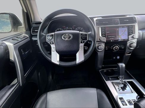 Used 2021 Toyota 4Runner SR5 Premium w/ Moonroof Package RWD image 6