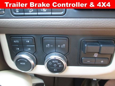 Used 2023 GMC Yukon Denali w/ Max Trailering Package AWD/4WD image 22