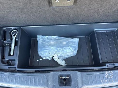 Certified 2023 INFINITI QX50 Sport image 23