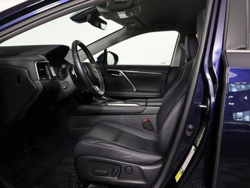 Certified 2021 Lexus RX 350 FWD w/ Accessory Package image 10