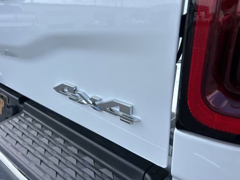 New 2026 RAM 2500 Tradesman AWD/4WD image 31