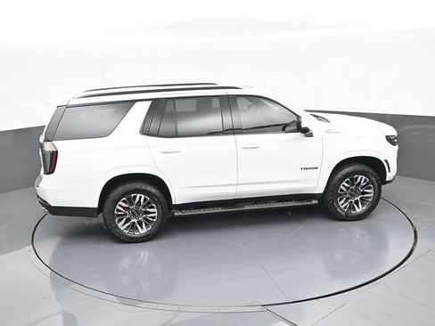 Used 2026 Chevrolet Tahoe Z71 w/ Comfort Package AWD/4WD image 69