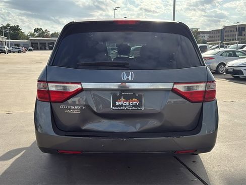 Used 2011 Honda Odyssey EX-L image 6