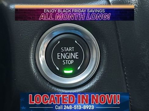 Used 2023 Chevrolet Tahoe RST w/ Sport Performance Package image 27