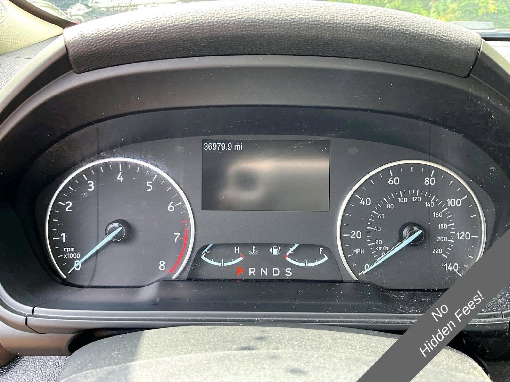 Used 2020 Ford EcoSport SES AWD/4WD image 15