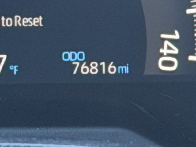 Certified 2023 Toyota RAV4 LE FWD image 30
