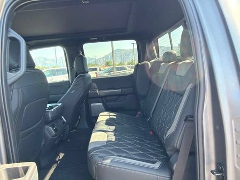 Used 2024 Ford F150 XLT AWD/4WD image 20