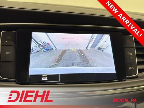 Used 2023 Buick Enclave Essence w/ Experience Buick Package image 35