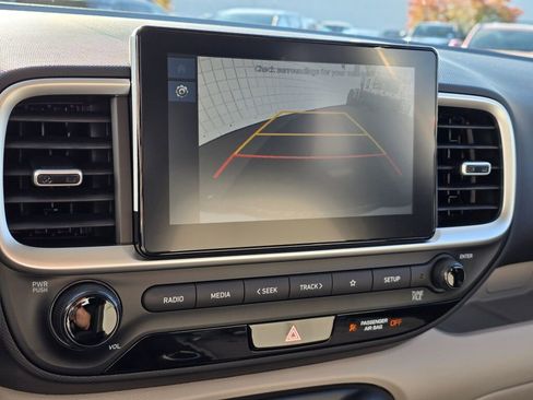 New 2026 Hyundai Venue SEL image 25