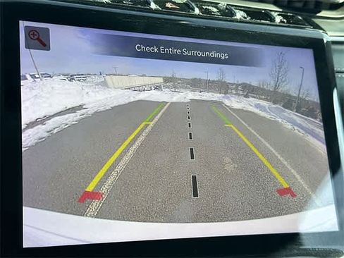 Used 2023 Jeep Grand Cherokee Limited image 13