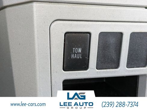 Used 2008 Toyota Sequoia Limited image 24