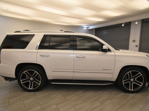 Used 2018 GMC Yukon Denali w/ Open Road Package AWD/4WD image 6