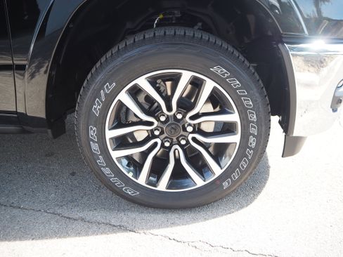 New 2026 RAM 1500 Limited image 4