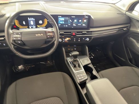 Used 2026 Kia Sportage LX FWD image 20