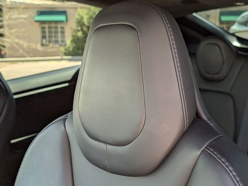 Used 2018 Tesla Model X P100D AWD/4WD image 13