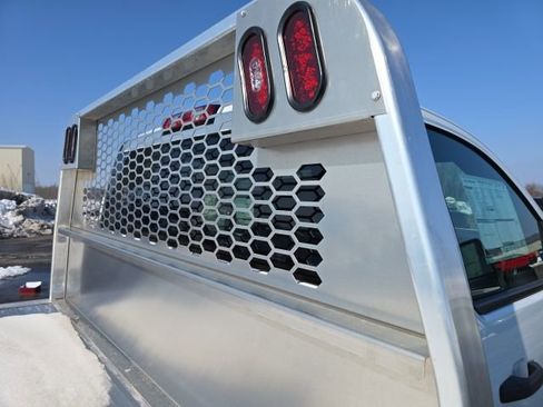 New 2026 Chevrolet Silverado 3500 W/T w/ WT Convenience Package AWD/4WD image 27
