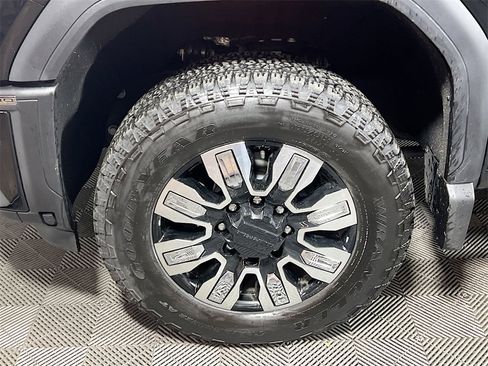 Used 2026 GMC Sierra 2500 Denali w/ Denali Reserve Package image 29