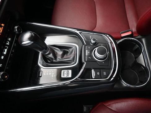 Used 2023 MAZDA CX-9 Grand Touring AWD/4WD image 22