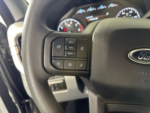 Used 2024 Ford F250 XLT w/ 360-Degree Camera Package image 15