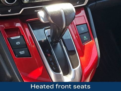 Used 2021 Honda CR-V EX-L image 11