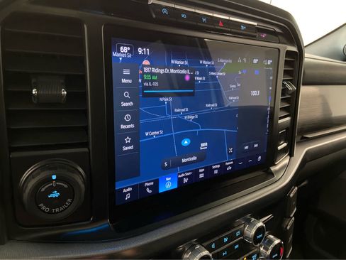 Used 2024 Ford F150 Lariat w/ Bed Utility Package image 32